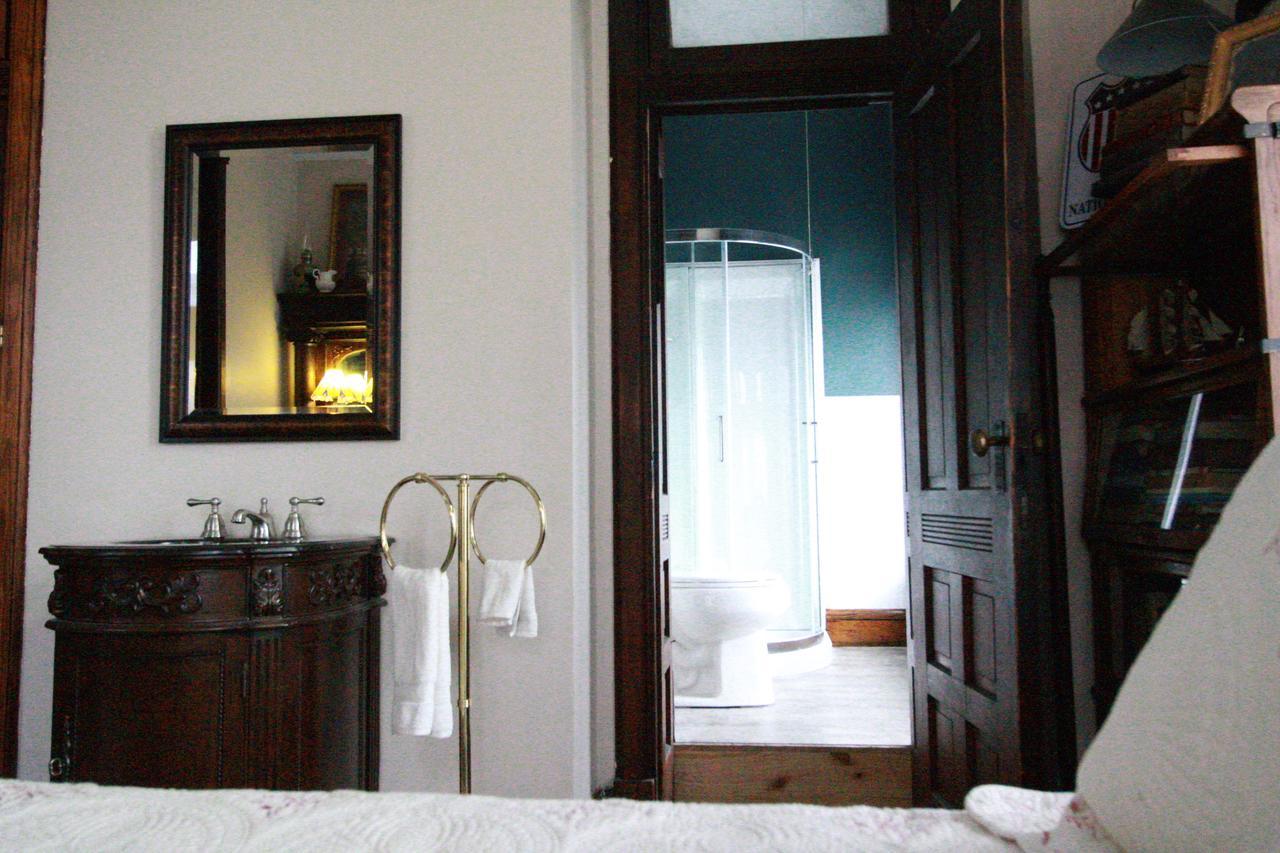 Mansion On The Mile B&B Indianapolis Eksteriør billede